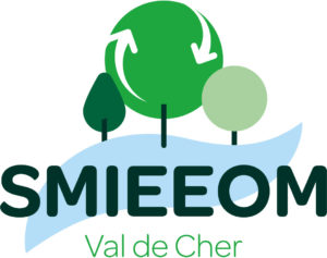 Logo SMIEEOM Val de Cher