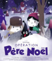 Affiche du film "Opération Père Noël"