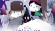 Affiche du film "Opération Père Noël"