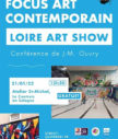 Affiche de l'événement
