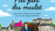 Illustration de Jean Poitevin et de Mario pour le livre "Au pas du mulet"