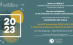 Visuel d'invitation