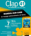 Affiche de l'événement