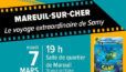 Affiche de l'événement