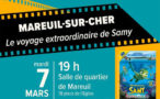 Affiche de l'événement