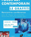 Affiche de l'événement