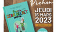 Affiche de l'événement