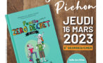 Affiche de l'événement