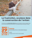 Affiche de l'événement