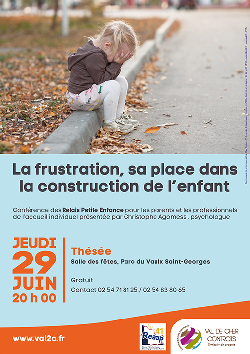 Affiche de l'événement