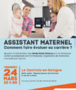 Affiche de l'événement