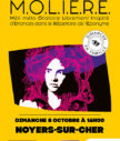 Affiche de l'événement
