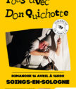 Affiche de l'événement