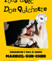 Affiche de l'événement