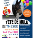Affiche de l'événement