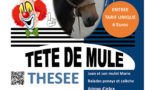 Affiche de l'événement