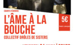 Affiche de l'événement