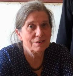 Photo de Danièle Dubois