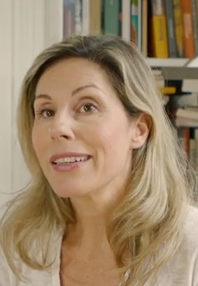 Photo de Julia Gros de Gasquet