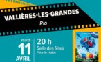 Affiche de l'événement