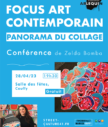 Affiche de l'événement