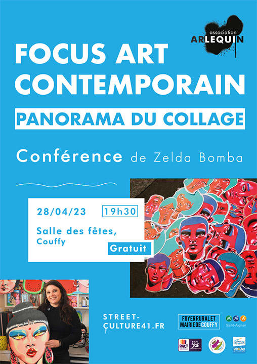 Affiche de l'événement
