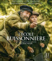Affiche du film "L'école Buissonnière"