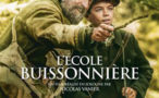 Affiche du film "L'école Buissonnière"