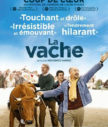 Affiche du film "La vache"