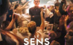 Affiche du film "Le sens de la fête"