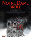 Affiche du film "Notre-Dame brûle"