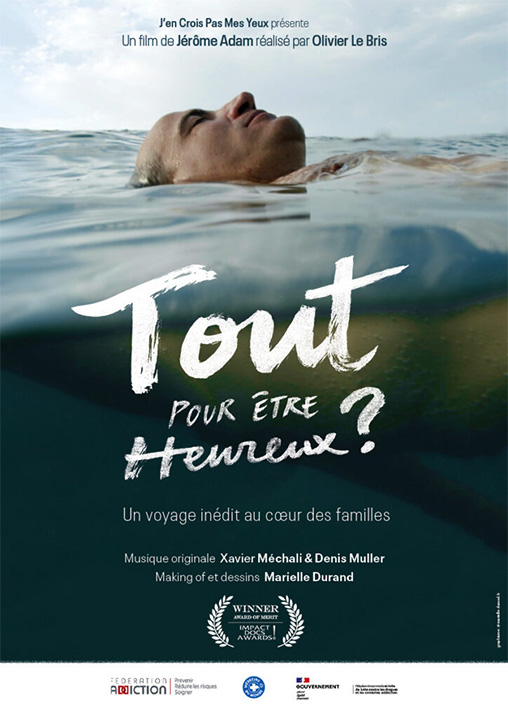 Affiche du film