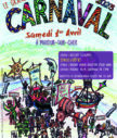 Affiche de l'événement