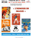 Affiche de l'événement
