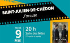 Affiche de l'événement
