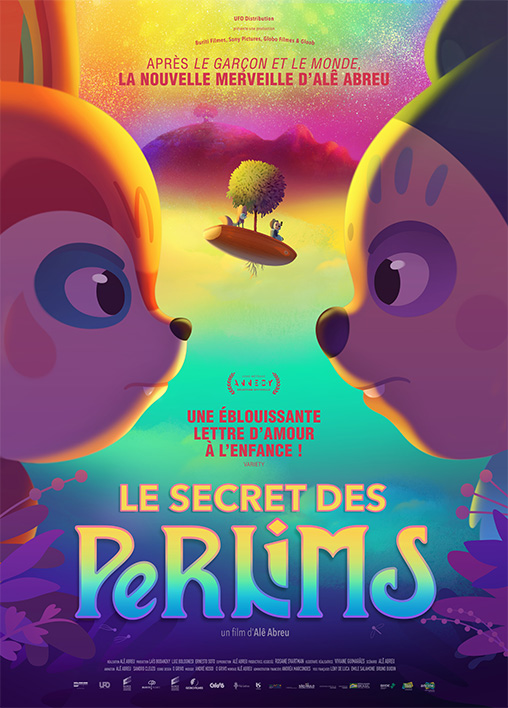 Affiche du film