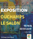 Affiche de l'événement