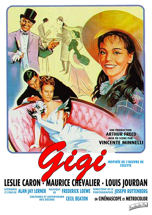 Affiche du film