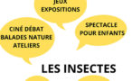 Affiche de l'événement