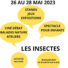 Affiche de l'événement
