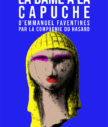 Affiche du spectacle