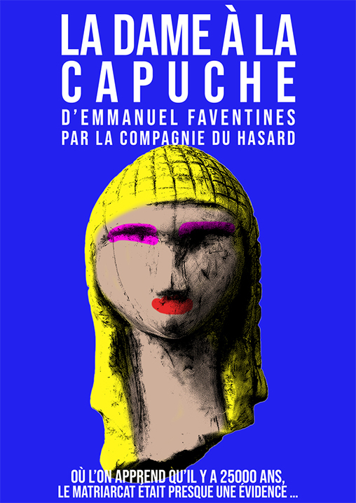 Affiche du spectacle