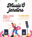 Affiche de l'événement