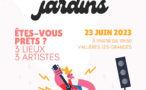 Affiche de l'événement