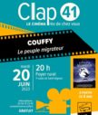 Affiche de l'événement