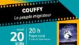 Affiche de l'événement