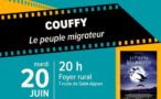 Affiche de l'événement