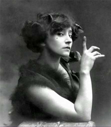 Photo de Colette