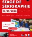 Affiche de l'événement