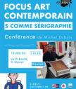 Affiche de l'événement